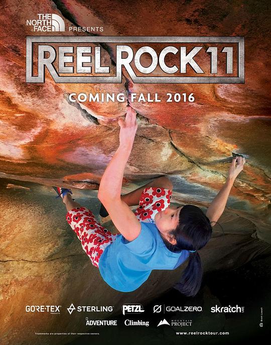 Reel Rock 11Reel Rock 11(2016)插图%4K电影下载_3D影视资源_杜比视界迅雷下载