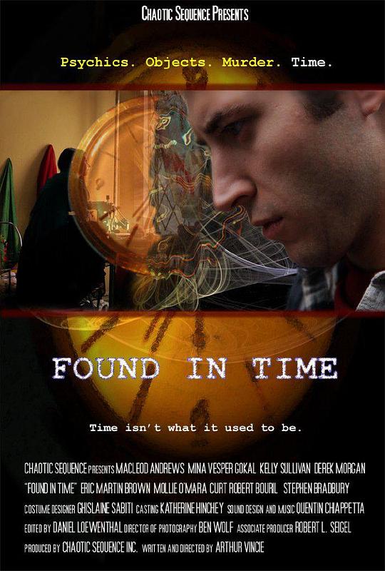 改变未来Found in Time(2012)插图%4K电影下载_3D影视资源_杜比视界迅雷下载