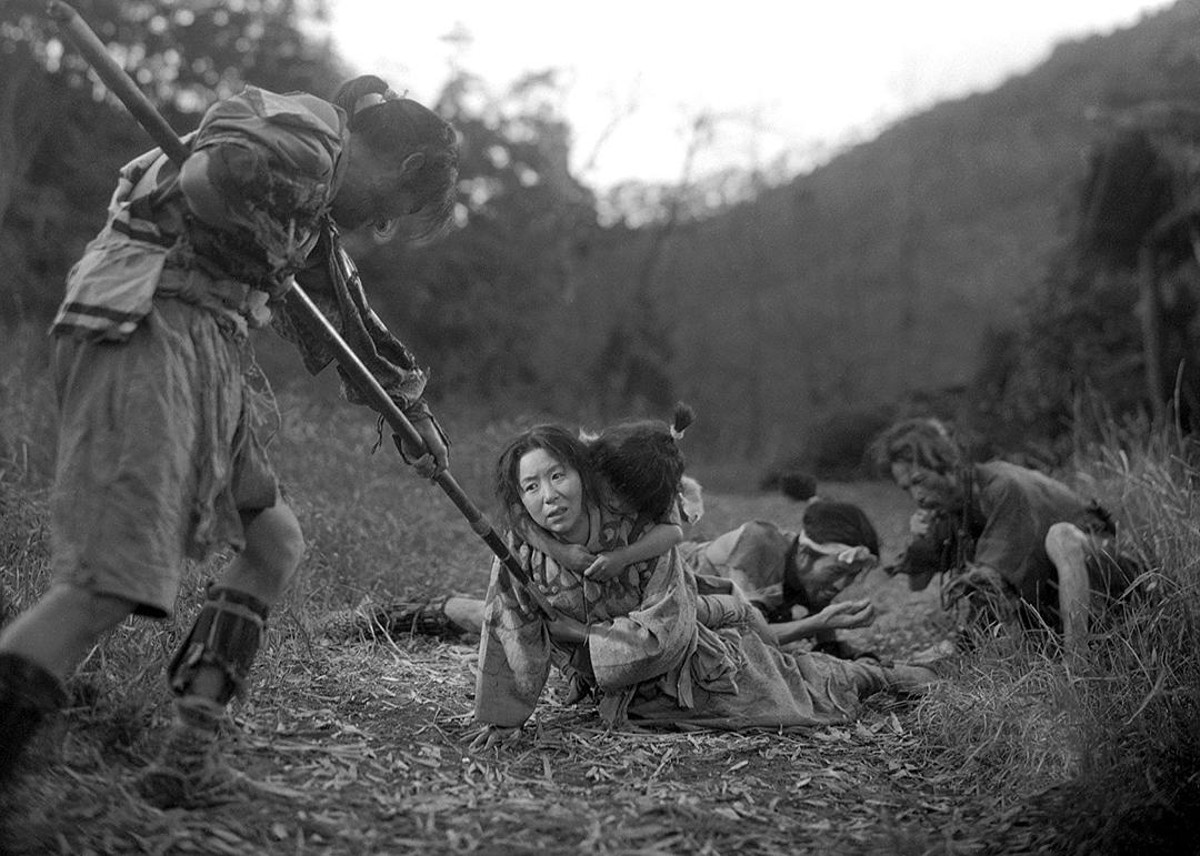 雨月物语Ugetsu(1953)插图1%4K电影下载_3D影视资源_杜比视界迅雷下载