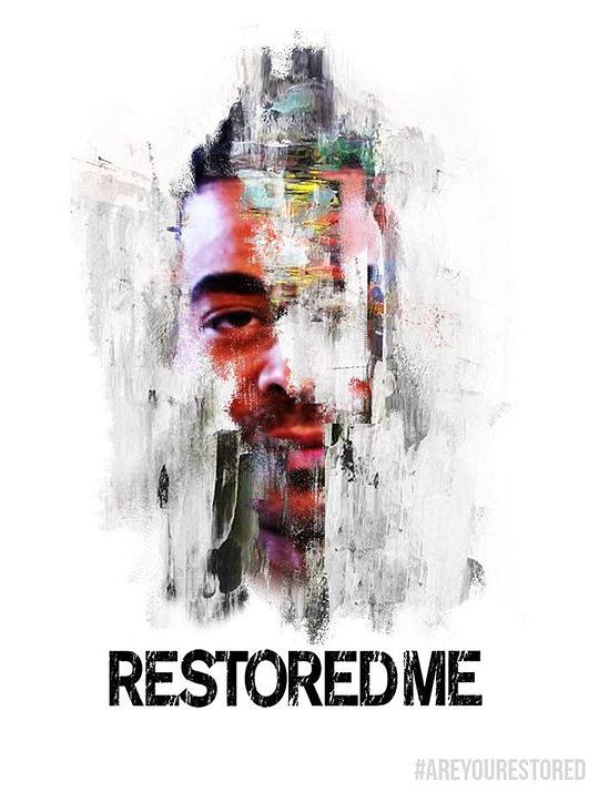 Restored MeRestored Me(2015)插图%4K电影下载_3D影视资源_杜比视界迅雷下载