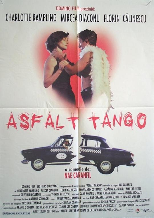 柏油探戈Asphalt Tango(1996)插图%4K电影下载_3D影视资源_杜比视界迅雷下载