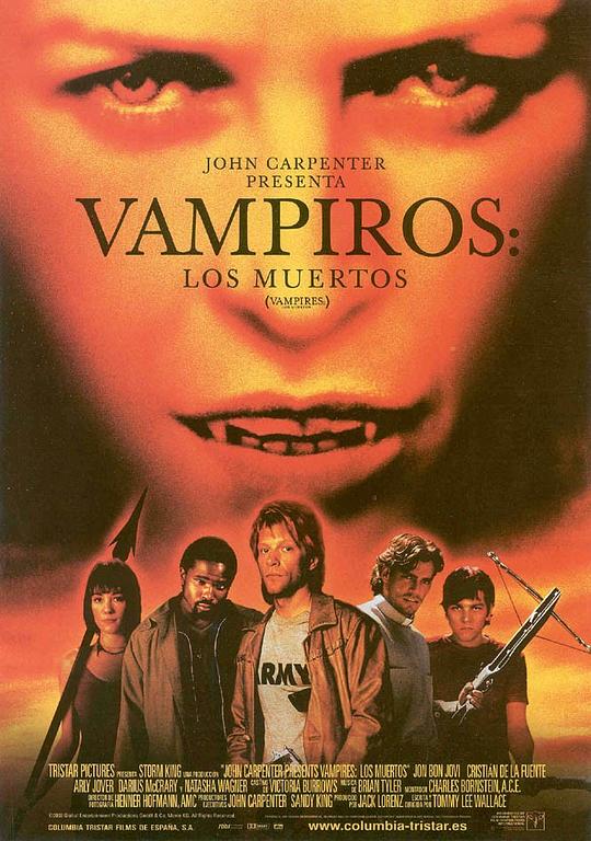 猎鬼行动Vampires: Los Muertos(2002)插图%4K电影下载_3D影视资源_杜比视界迅雷下载