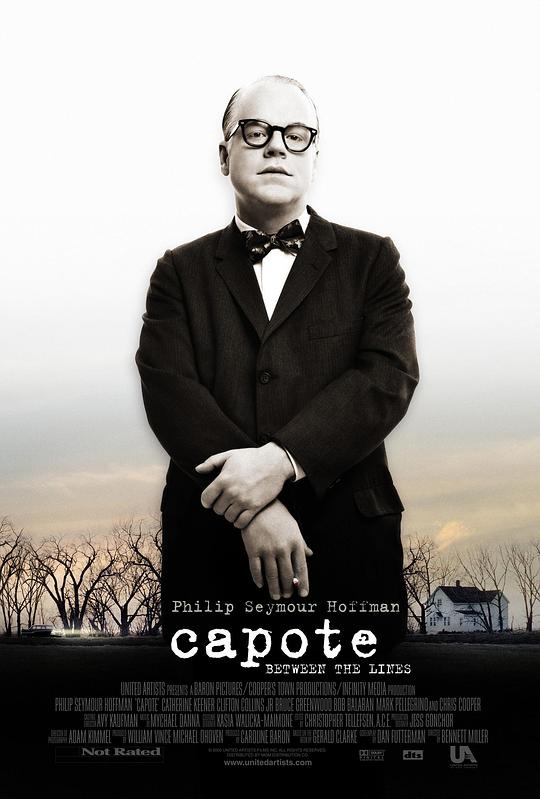 卡波特Capote(2005)插图%4K电影下载_3D影视资源_杜比视界迅雷下载