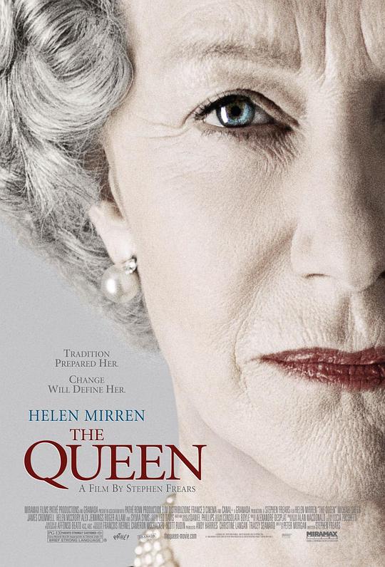 女王The Queen(2006)插图%4K电影下载_3D影视资源_杜比视界迅雷下载