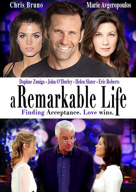 A Remarkable LifeA Remarkable Life(2015)插图%4K电影下载_3D影视资源_杜比视界迅雷下载