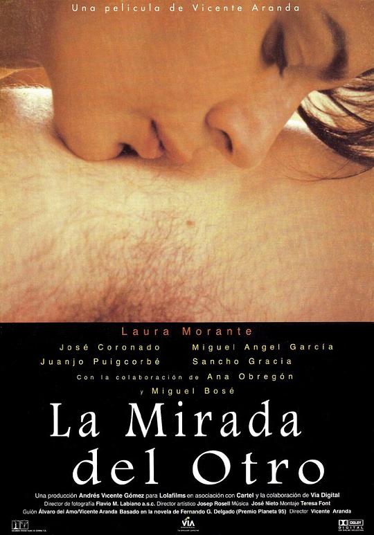 裸眼La mirada del otro(1998)插图%4K电影下载_3D影视资源_杜比视界迅雷下载