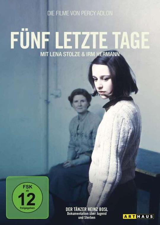 最后五天Fünf letzte Tage(1982)插图%4K电影下载_3D影视资源_杜比视界迅雷下载