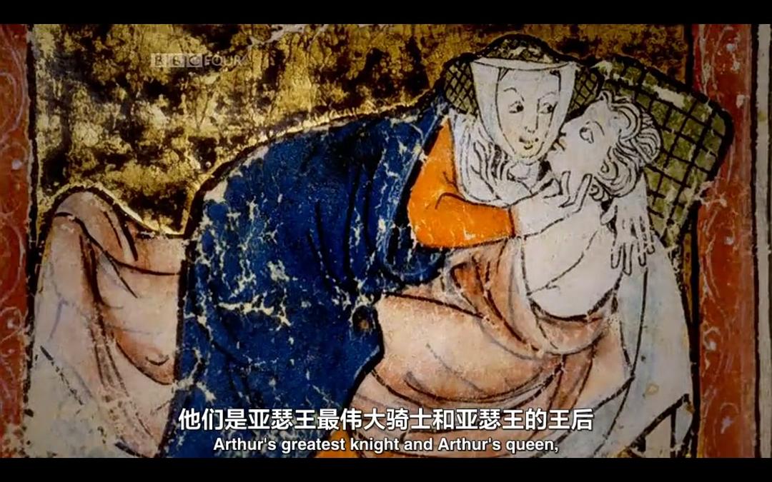 中世纪思潮Inside the Medieval Mind(2008)插图2%4K电影下载_3D影视资源_杜比视界迅雷下载