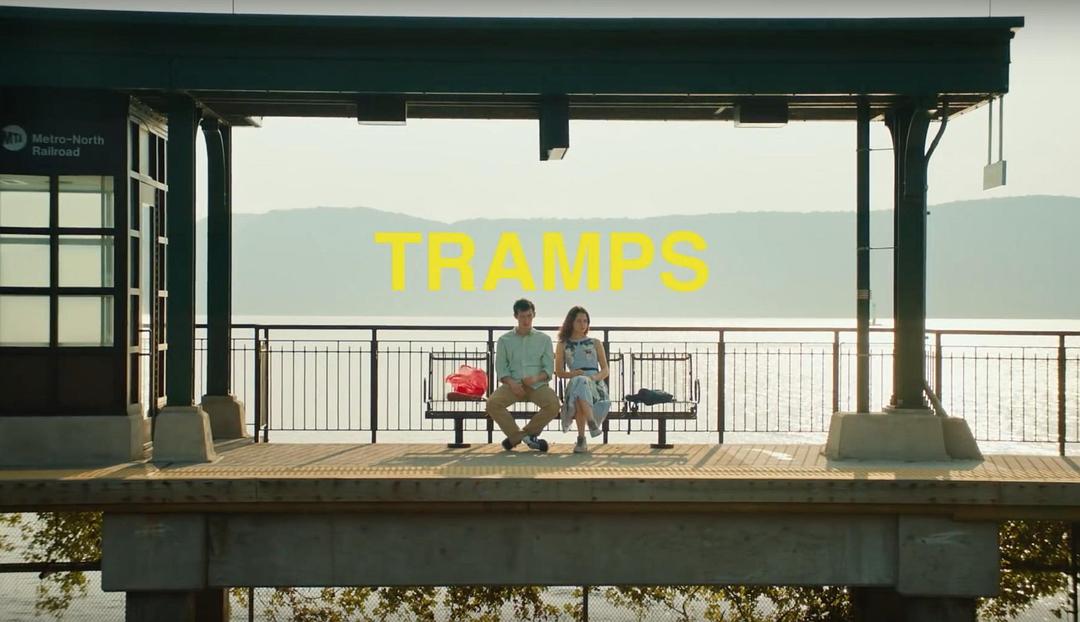 步履沉重Tramps(2016)插图1%4K电影下载_3D影视资源_杜比视界迅雷下载