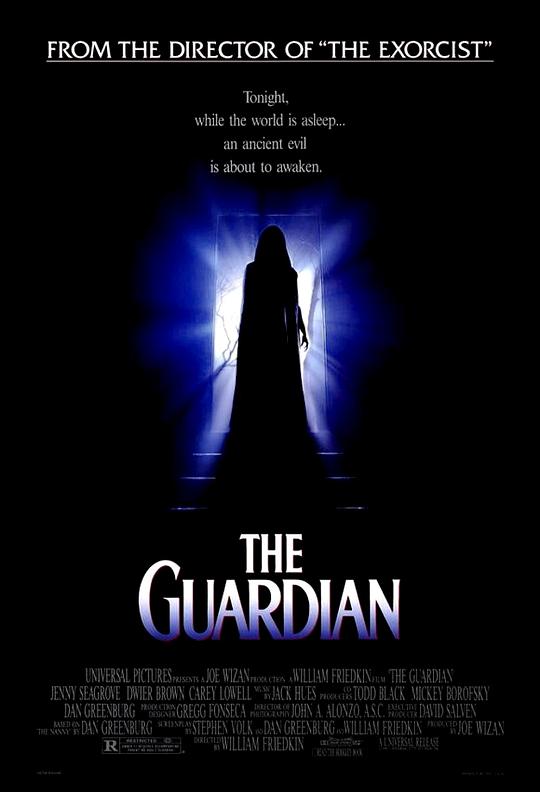 魔鬼褓姆The Guardian(1990)插图%4K电影下载_3D影视资源_杜比视界迅雷下载