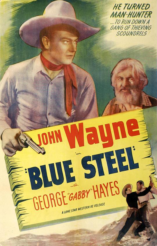 Blue SteelBlue Steel(1934)插图%4K电影下载_3D影视资源_杜比视界迅雷下载