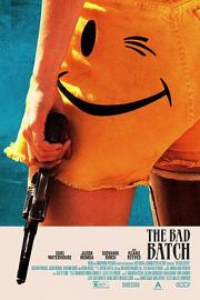 劣质爱情The Bad Batch(2016)插图%4K电影下载_3D影视资源_杜比视界迅雷下载