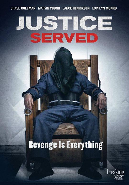 Justice ServedJustice Served(2015)插图%4K电影下载_3D影视资源_杜比视界迅雷下载