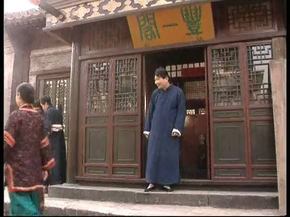 琉璃厂传奇Liu Li Chang Chuan Qi(1998)插图2%4K电影下载_3D影视资源_杜比视界迅雷下载