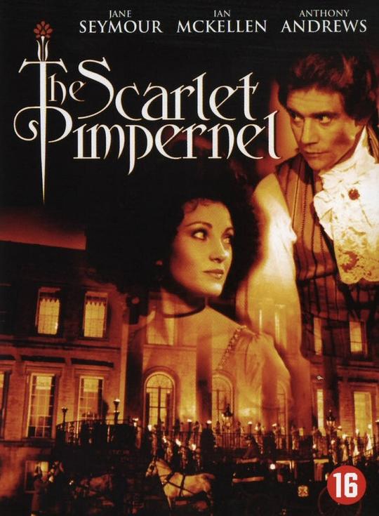 红花侠The Scarlet Pimpernel(1982)插图%4K电影下载_3D影视资源_杜比视界迅雷下载