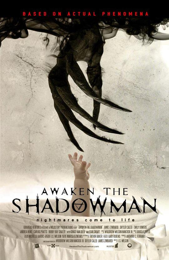 唤醒夜影人Awaken the Shadowman(2017)插图%4K电影下载_3D影视资源_杜比视界迅雷下载