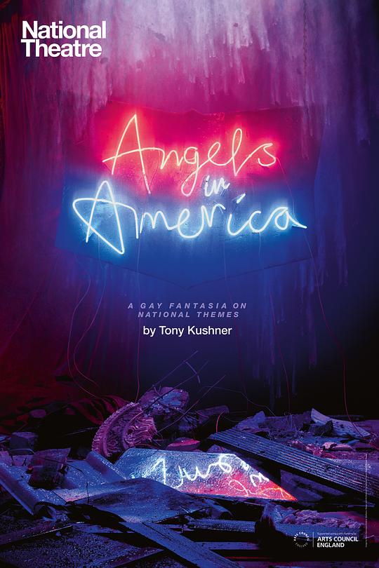 天使在美国第一部：千禧年降临Angels in America: Part I – Millennium Approaches(2017)插图%4K电影下载_3D影视资源_杜比视界迅雷下载