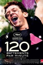 每分钟120击120 battements par minute(2017)插图%4K电影下载_3D影视资源_杜比视界迅雷下载