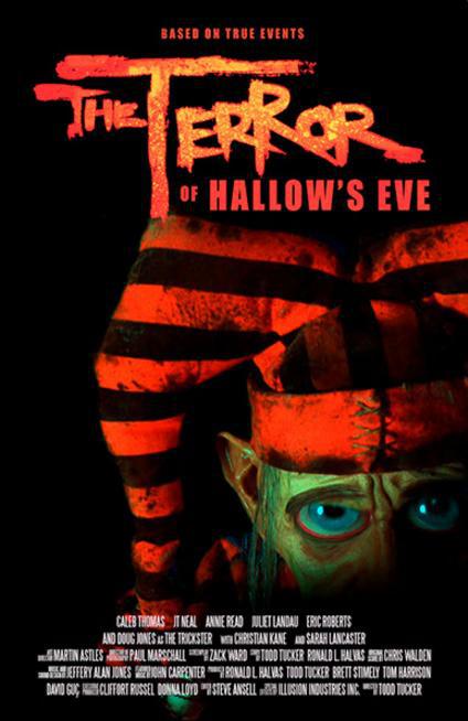 万圣节前夜的恐惧The Terror of Hallow’s Eve(2017)插图%4K电影下载_3D影视资源_杜比视界迅雷下载