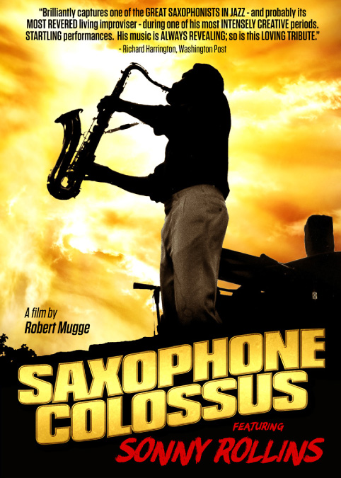 Saxophone ColossusSaxophone Colossus(1986)插图%4K电影下载_3D影视资源_杜比视界迅雷下载