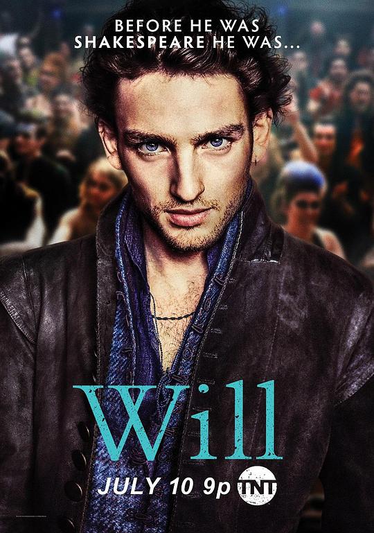 青年莎士比亚Will(2017)插图%4K电影下载_3D影视资源_杜比视界迅雷下载