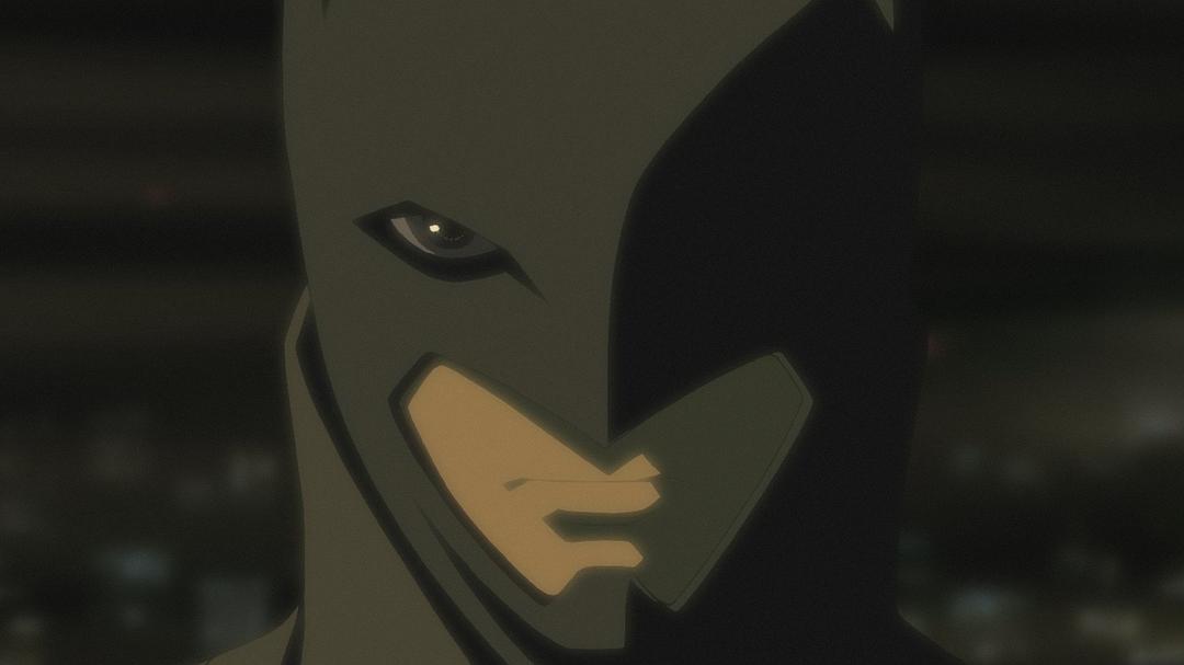 蝙蝠侠：哥谭骑士Batman: Gotham Knight(2008)插图2%4K电影下载_3D影视资源_杜比视界迅雷下载