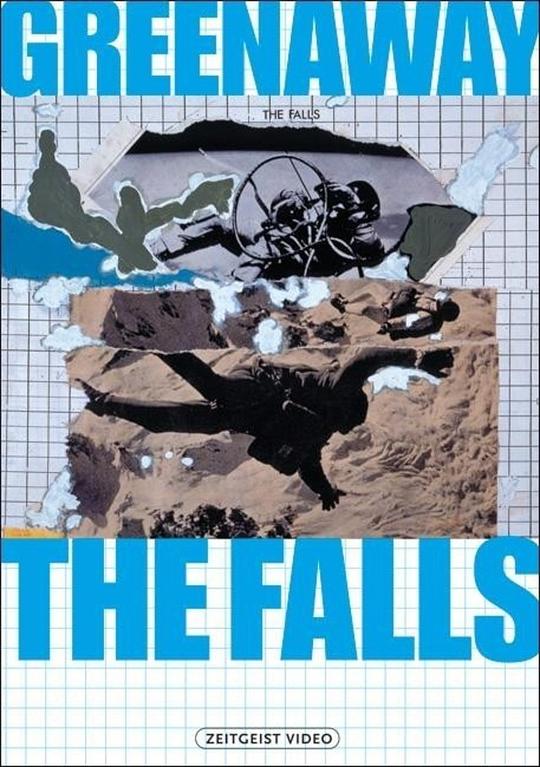 崩溃The Falls(1980)插图%4K电影下载_3D影视资源_杜比视界迅雷下载