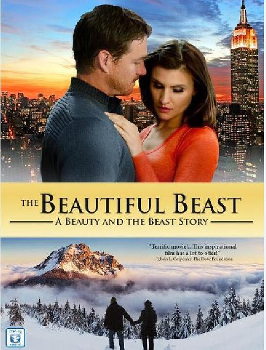 完美怪物Beautiful Beast(2013)插图%4K电影下载_3D影视资源_杜比视界迅雷下载