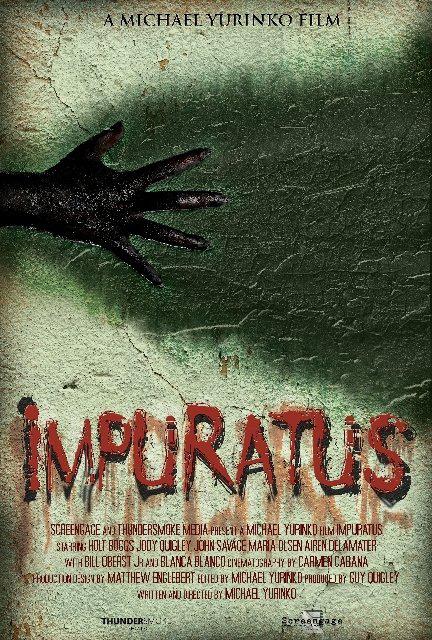 ImpuratusImpuratus(2017)插图%4K电影下载_3D影视资源_杜比视界迅雷下载