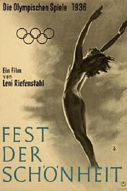 奥林匹亚2：美的祭典Olympia 2. Teil – Fest der Schönheit(1938)插图%4K电影下载_3D影视资源_杜比视界迅雷下载