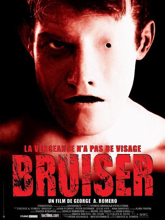 无面人Bruiser(2000)插图%4K电影下载_3D影视资源_杜比视界迅雷下载