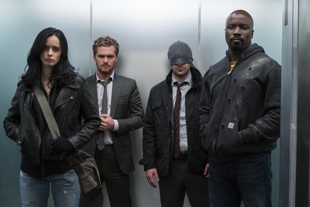 捍卫者联盟The Defenders(2017)插图1%4K电影下载_3D影视资源_杜比视界迅雷下载