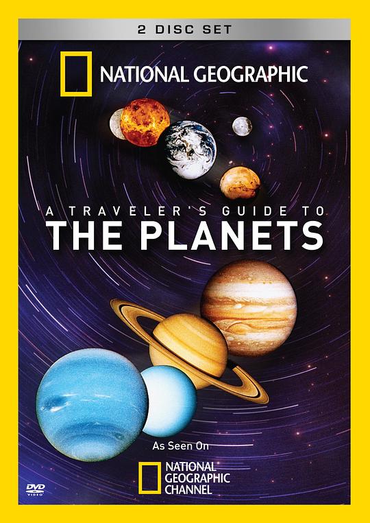 行星旅行指南A Traveler’s Guide To The Planets(2010)插图%4K电影下载_3D影视资源_杜比视界迅雷下载