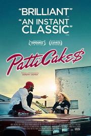 帕蒂蛋糕$Patti Cake$(2017)插图%4K电影下载_3D影视资源_杜比视界迅雷下载