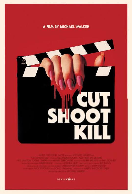 拍完就杀人Cut Shoot Kill(2017)插图%4K电影下载_3D影视资源_杜比视界迅雷下载