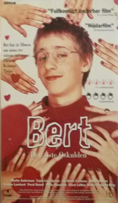 Bert – den siste oskuldenBert – Den siste oskulden(1995)插图%4K电影下载_3D影视资源_杜比视界迅雷下载