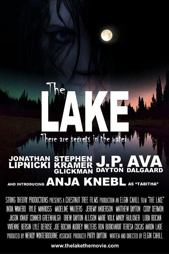 The LakeThe Lake(2017)插图%4K电影下载_3D影视资源_杜比视界迅雷下载