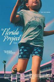 佛罗里达乐园The Florida Project(2017)插图%4K电影下载_3D影视资源_杜比视界迅雷下载