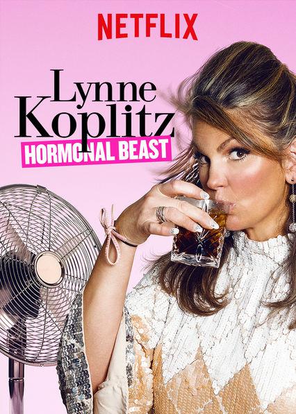 琳恩·科普利兹：荷尔蒙之兽Lynne Koplitz: Hormonal Beast(2017)插图%4K电影下载_3D影视资源_杜比视界迅雷下载