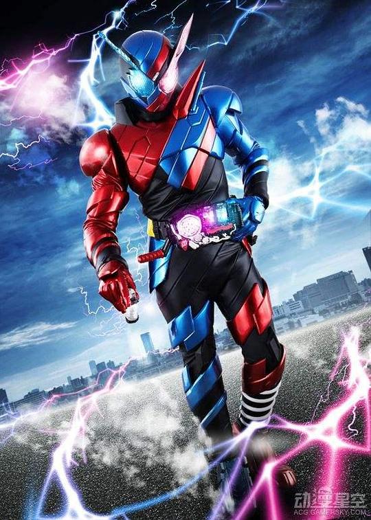 假面骑士创骑Kamen Rider Build(2017)插图%4K电影下载_3D影视资源_杜比视界迅雷下载