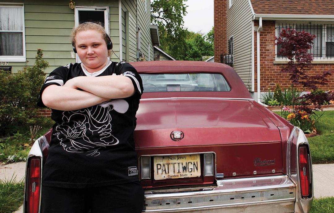 帕蒂蛋糕$Patti Cake$(2017)插图1%4K电影下载_3D影视资源_杜比视界迅雷下载