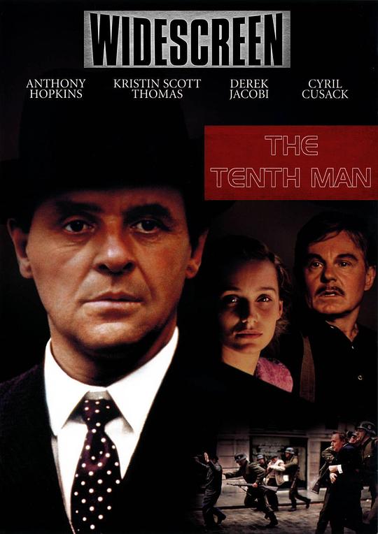 第十个人The Tenth Man(1988)插图%4K电影下载_3D影视资源_杜比视界迅雷下载