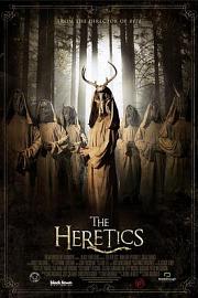 异教徒The Heretics(2017)插图%4K电影下载_3D影视资源_杜比视界迅雷下载