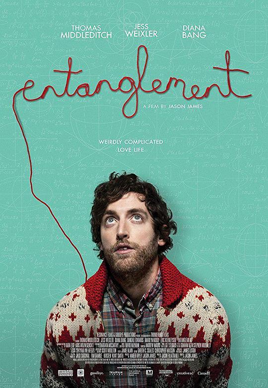 纠葛Entanglement(2017)插图%4K电影下载_3D影视资源_杜比视界迅雷下载