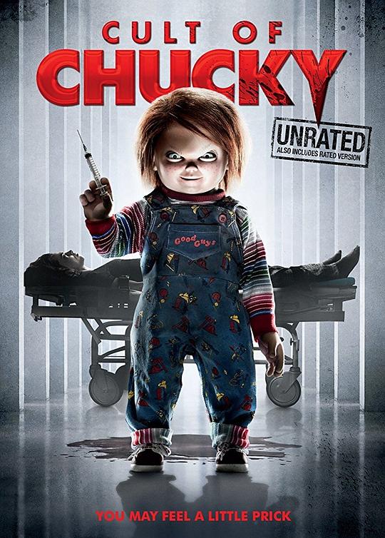 鬼娃回魂7Cult of Chucky(2017)插图%4K电影下载_3D影视资源_杜比视界迅雷下载