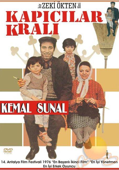 Kapicilar krali(1976)插图%4K电影下载_3D影视资源_杜比视界迅雷下载