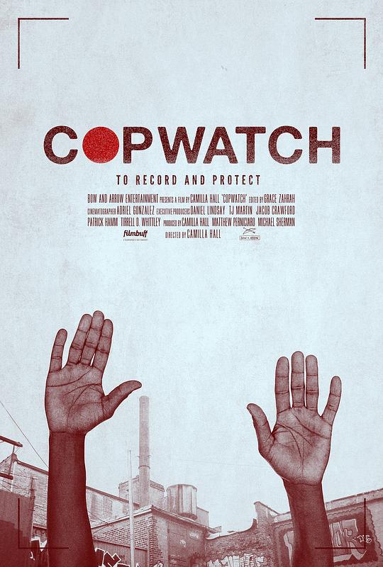 警察监督Copwatch(2017)插图%4K电影下载_3D影视资源_杜比视界迅雷下载