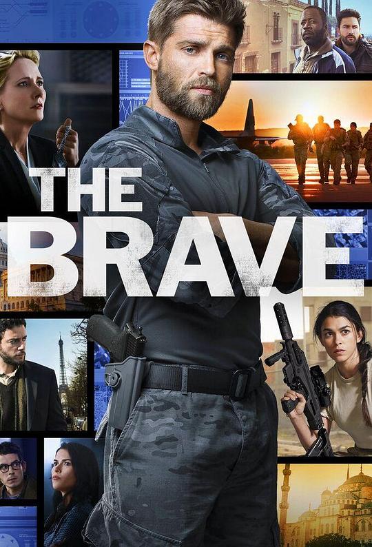 卫国勇士The Brave(2017)插图%4K电影下载_3D影视资源_杜比视界迅雷下载