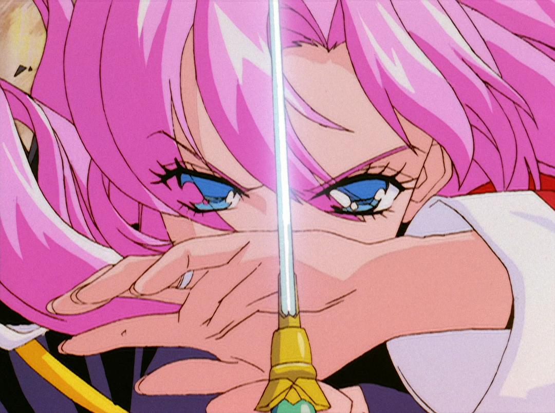 少女革命Revolutionary Girl Utena(1997)插图1%4K电影下载_3D影视资源_杜比视界迅雷下载