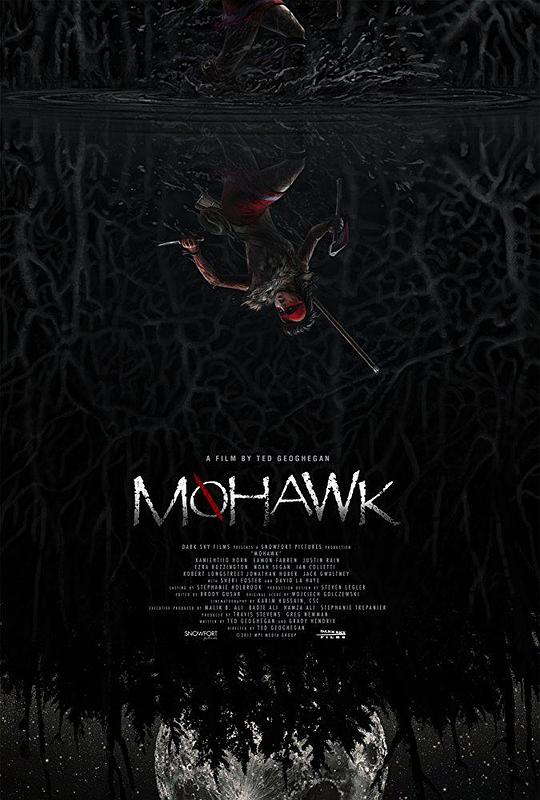 莫霍克人Mohawk(2017)插图%4K电影下载_3D影视资源_杜比视界迅雷下载